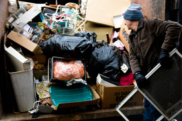 Best Yard Cleanup Services  in Spanish Fork, UT