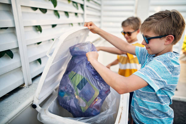 Best Junk Hauling Services  in Spanish Fork, UT