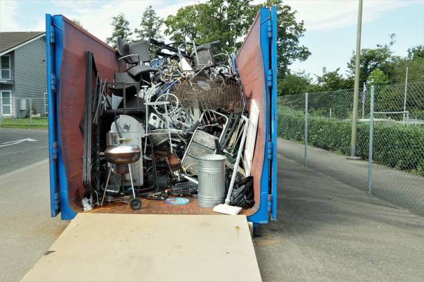 Best Office Junk Removal  in Spanish Fork, UT