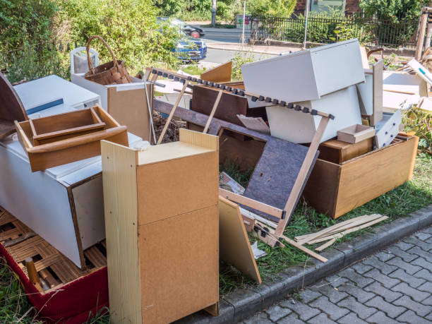 Best Full-Service Junk Removal  in Spanish Fork, UT