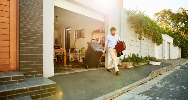 Household Junk Removal in Spanish Fork, UT
