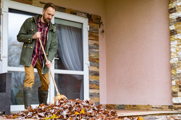 Professional Junk Removal in Spanish Fork, UT