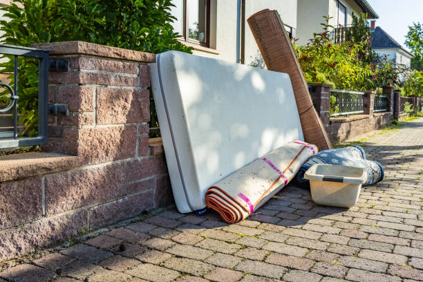 Debris Removal in Spanish Fork, UT