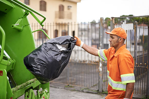 Best Yard Waste Removal  in Spanish Fork, UT