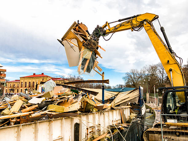 Best Local Junk Hauling  in Spanish Fork, UT
