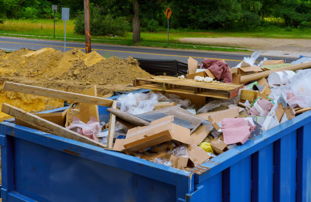 Best Basement Cleanout Services  in Spanish Fork, UT